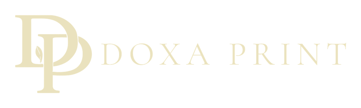 Doxa Print — home