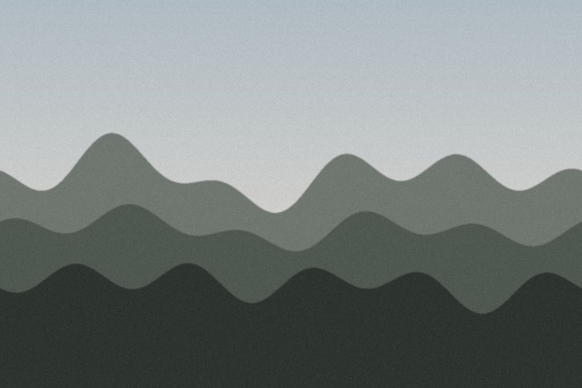 Morning over the Ridge (placeholder)